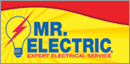mr electric franchise