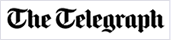 telegraph logo