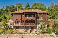 turnkey boutique chalet hotel - 3
