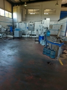 operating water bottling plant - 1