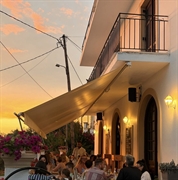 turnkey restaurant pizzeria corfu - 1