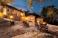 luxury cottages complex by - 1
