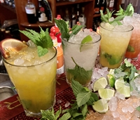 established cocktail bar skiathos - 2
