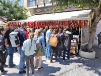 high-turnover gourmet souvlaki business - 2