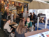 high-turnover gourmet souvlaki business - 1