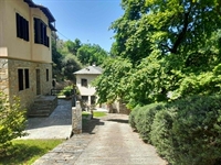 luxury cottages complex by - 3