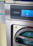 established coin-operated laundromat patisia - 1