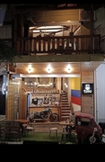 highly rated restaurant on - 2