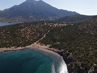 exclusive coastal peninsula development - 2