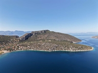 exclusive coastal peninsula development - 1