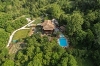 turnkey boutique chalet hotel - 2