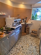 fully equipped juice bar - 3