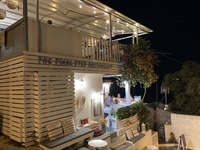 the final step restaurant - 1