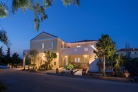exceptional hotel the xifias - 1