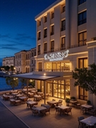 exceptional opportunity hotel with - 1