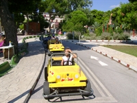 road safety park for - 2