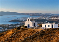 investment land with panoramic - 1
