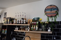established fully equipped coffee - 1