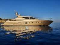 lucrative yachting company mykonos - 1