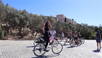 profitable established ebike tour - 1
