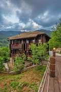 turnkey boutique chalet hotel - 1