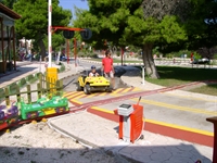 road safety park for - 1