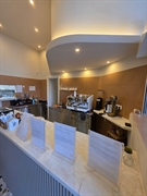 fully equipped juice bar - 2