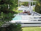 luxury hotel business greece