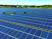 established solar park thessaloniki