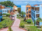 4 star profitable all-inclusive