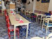 restaurant veria greece