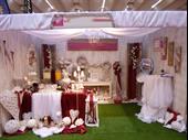 succesfull wedding christening decorations