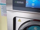 established coin-operated laundromat patisia