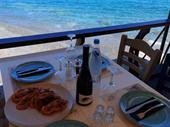 turnkey waterfront restaurant business