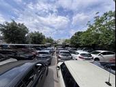 high-yield commercial parking business