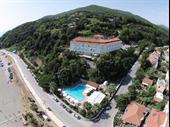 idyllic hotel agiokampos thessaly